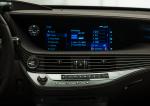 Lexus LS500 2017 года (NA)